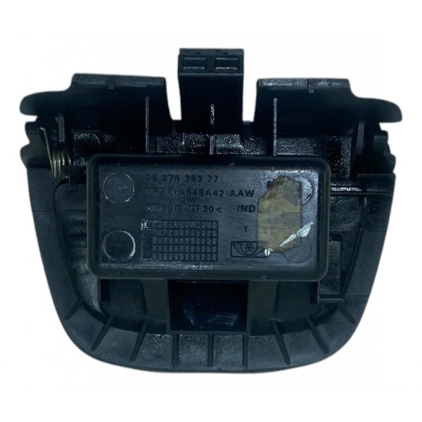 Cinzeiro Console Central Peugeot 206 2002 2003 2004 A 2010