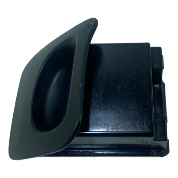 Porta Objetos Cinzeiro Painel Chery Qq 2011 2012 2013 14 15