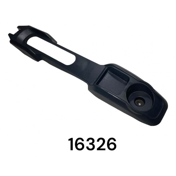 Porta Objetos Cinzeiro Painel Chery Qq 2011 2012 2013 14 15
