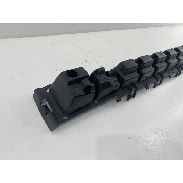 Absorvedor  Impacto Para-choque Dianteiro Jeep Renegade 2021