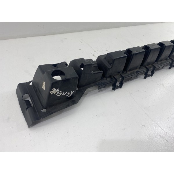 Absorvedor  Impacto Para-choque Dianteiro Jeep Renegade 2021