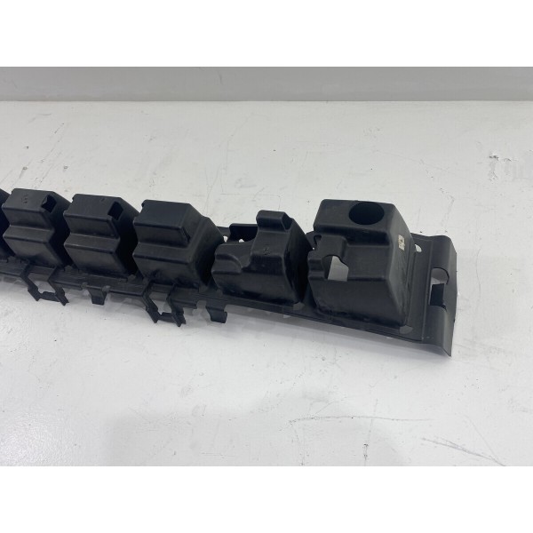 Absorvedor  Impacto Para-choque Dianteiro Jeep Renegade 2021