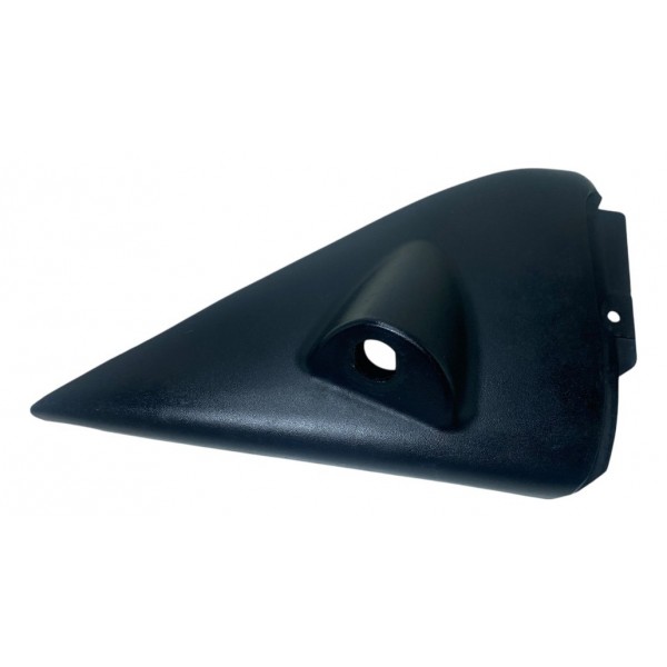 Acabamento Interno Retrovisor Esquerdo Vw Gol G4 2008 2009