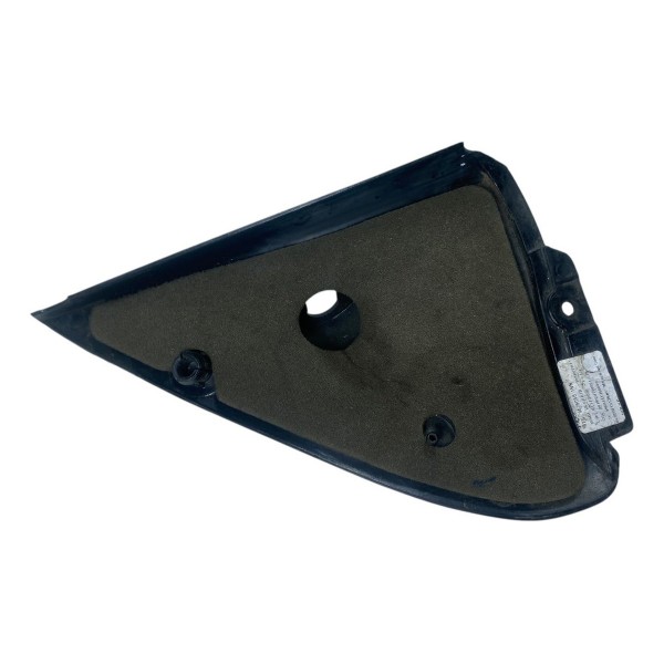 Acabamento Interno Retrovisor Esquerdo Vw Gol G4 2008 2009