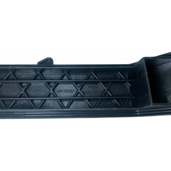 Usado Tampa Filtro Ar Cabine Renault Symbol 2009 A 2012