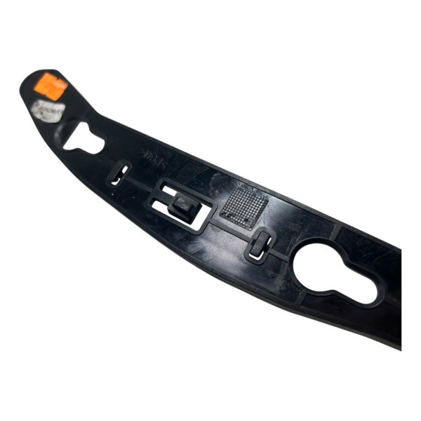 Suporte Guia Parachoque Traseiro Direito Peugeot 208 2021 24