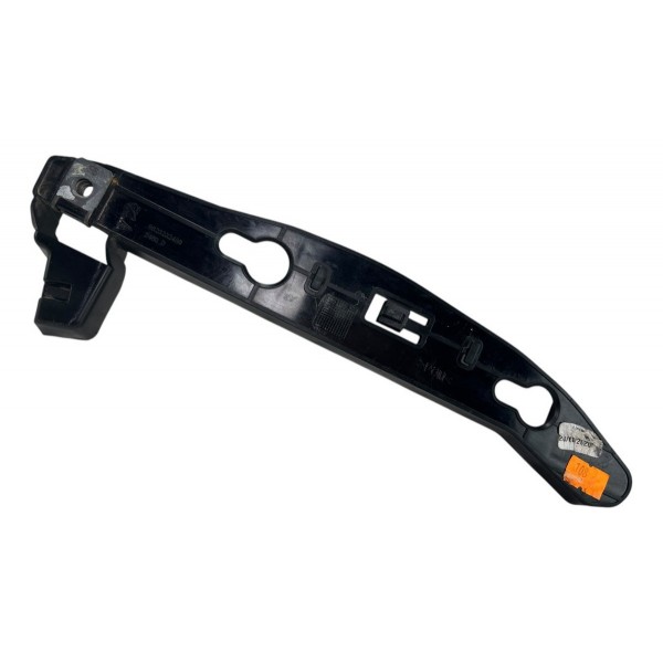 Suporte Guia Parachoque Traseiro Direito Peugeot 208 2021 24