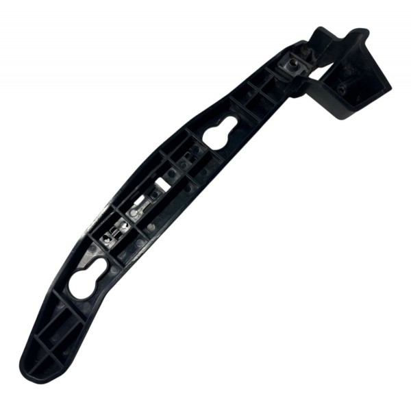 Suporte Guia Parachoque Traseiro Direito Peugeot 208 2021 24
