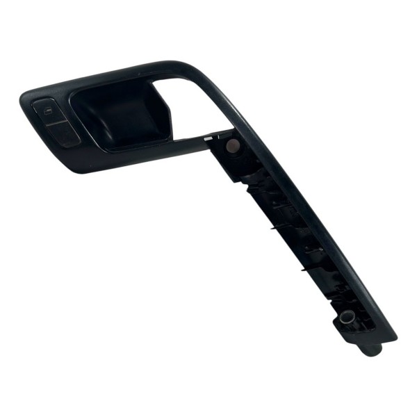 Suporte Maçaneta Int Traseira Direita Vw Polo 2003 A 2012