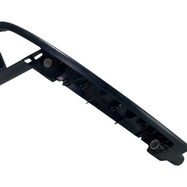 Suporte Maçaneta Int Traseira Direita Vw Polo 2003 A 2012