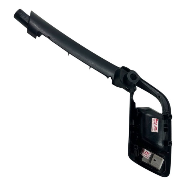 Suporte Maçaneta Int Traseira Direita Vw Polo 2003 A 2012