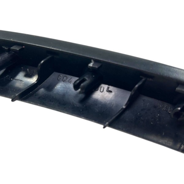Suporte Maçaneta Int Traseira Direita Vw Polo 2003 A 2012