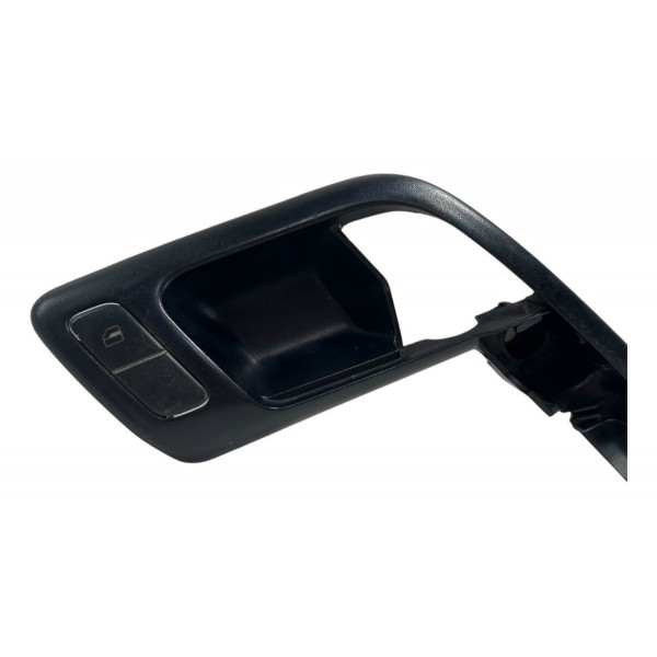Suporte Maçaneta Int Traseira Direita Vw Polo 2003 A 2012