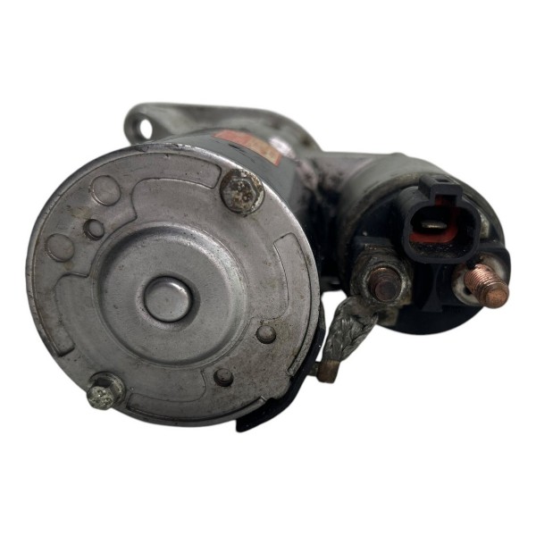 Motor Partida Arranque Hyundai Tucson I30 2.0 2008 A 2014