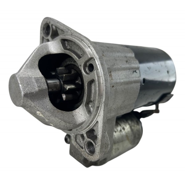 Motor Partida Arranque Hyundai Tucson I30 2.0 2008 A 2014
