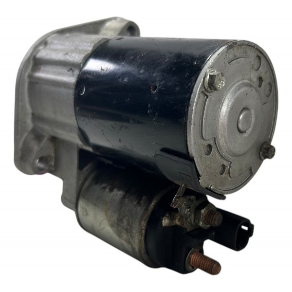 Motor Partida Arranque Hyundai Tucson I30 2.0 2008 A 2014
