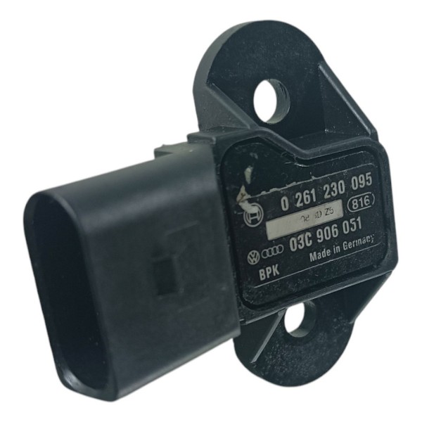 Sensor Map Vw Gol/fox/parati/saveiro/voyage 1.0/1.6 05 A 13