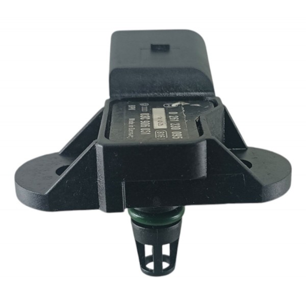Sensor Map Vw Gol/fox/parati/saveiro/voyage 1.0/1.6 05 A 13