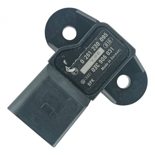 Sensor Map Vw Gol/fox/parati/saveiro/voyage 1.0/1.6 05 A 13