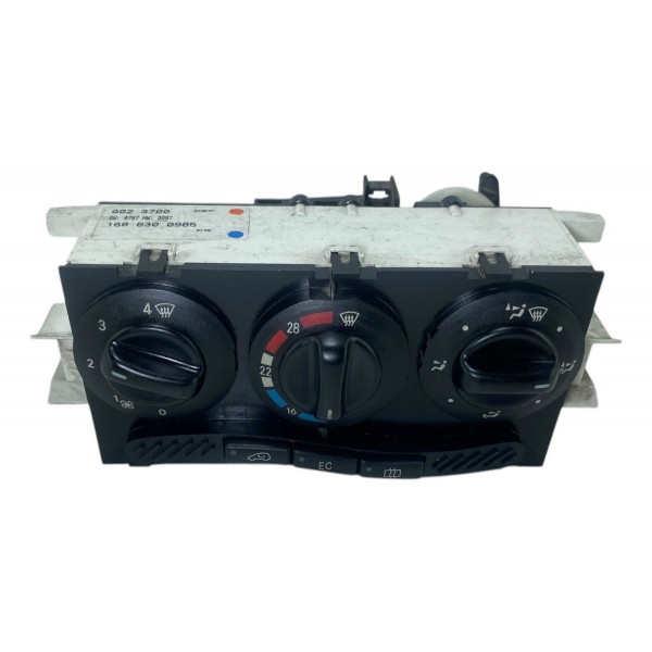 Comando Ar Condicionado Mercedes Classe A160 A190 99 A 05