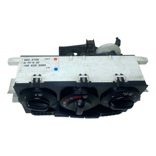 Comando Ar Condicionado Mercedes Classe A160 A190 99 A 05