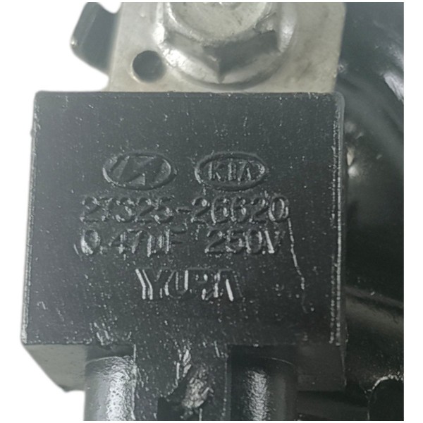 Sensor Relé Ignição Hyundai Hb20 2013 A 2023