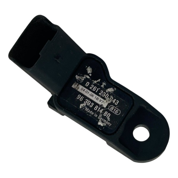 Sensor Map Peugeot 207 Citroen C3 1.4 2007 2008 2009 A 2014