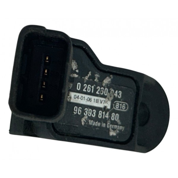 Sensor Map Peugeot 207 Citroen C3 1.4 2007 2008 2009 A 2014
