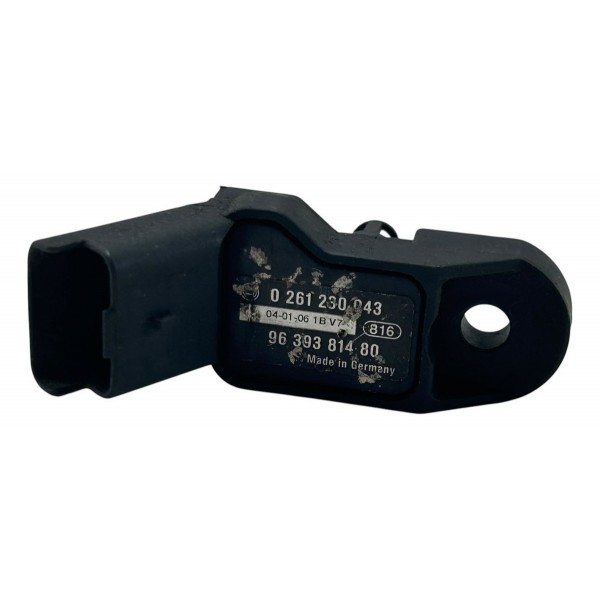 Sensor Map Peugeot 207 Citroen C3 1.4 2007 2008 2009 A 2014