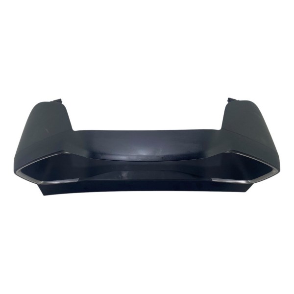 Moldura Painel De Instrumentos Velocimetro Peugeot 208 22 23