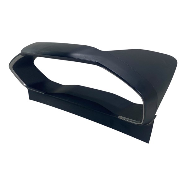 Moldura Painel De Instrumentos Velocimetro Peugeot 208 22 23