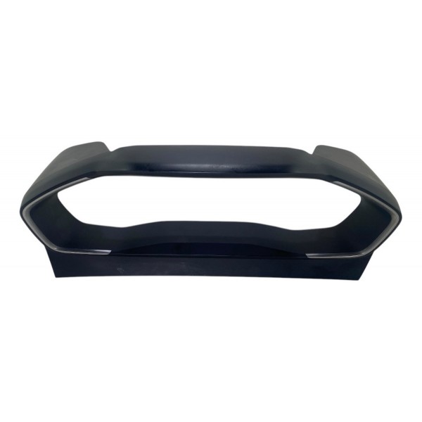 Moldura Painel De Instrumentos Velocimetro Peugeot 208 22 23