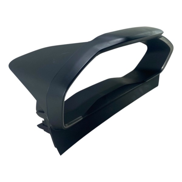 Moldura Painel De Instrumentos Velocimetro Peugeot 208 22 23