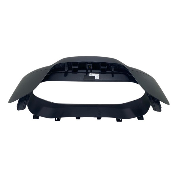Moldura Painel De Instrumentos Velocimetro Peugeot 208 22 23