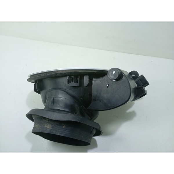 Portinhola Tanque Combustível Focus Sedan 2014 2015 2016