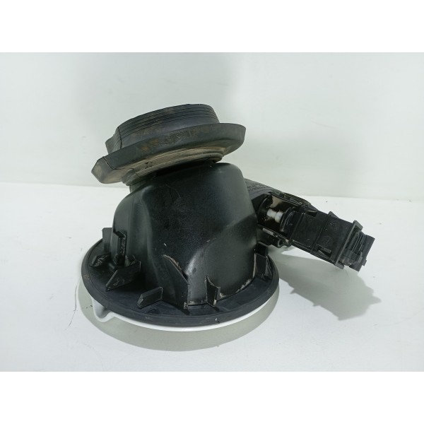Portinhola Tanque Combustível Focus Sedan 2014 2015 2016
