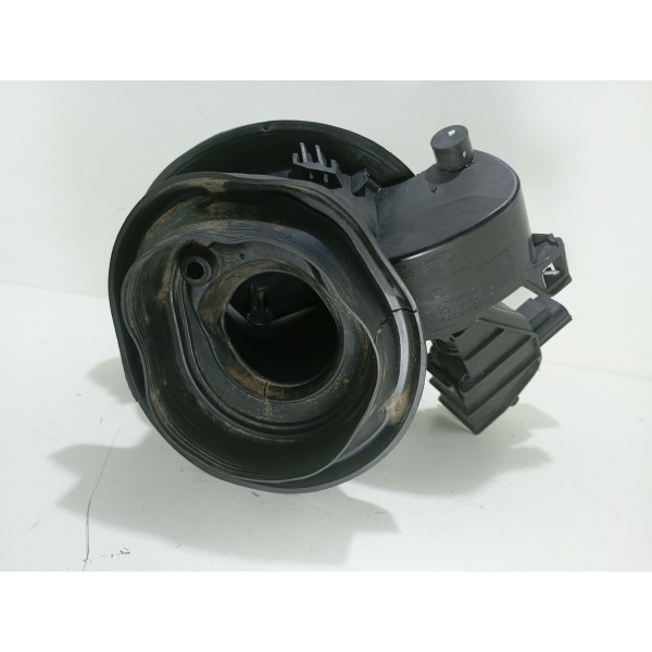 Portinhola Tanque Combustível Focus Sedan 2014 2015 2016