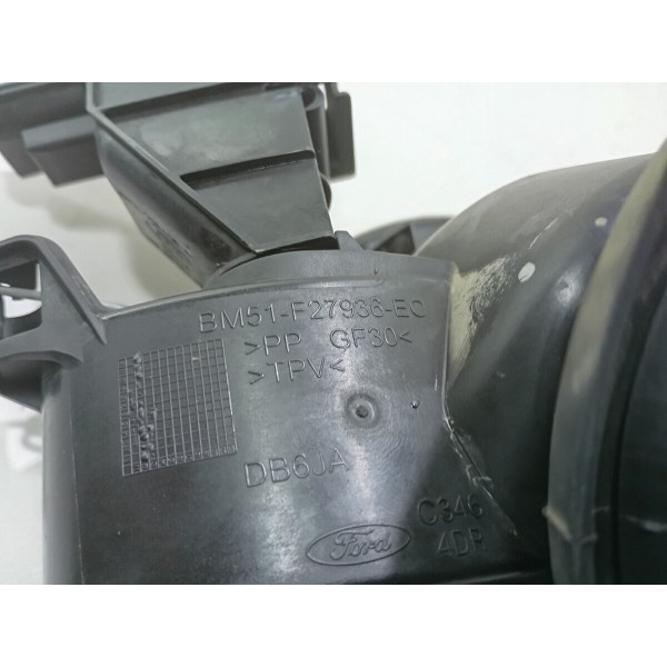 Portinhola Tanque Combustível Focus Sedan 2014 2015 2016