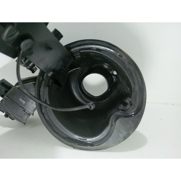 Portinhola Tanque Combustível Focus Sedan 2014 2015 2016