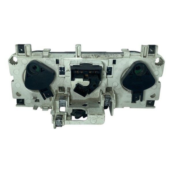 Comando Ar Condicionado Fiat Palio 2006 2007 2008 2009