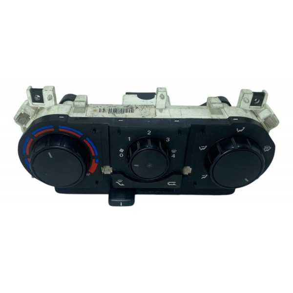 Comando Ar Condicionado Fiat Palio 2006 2007 2008 2009