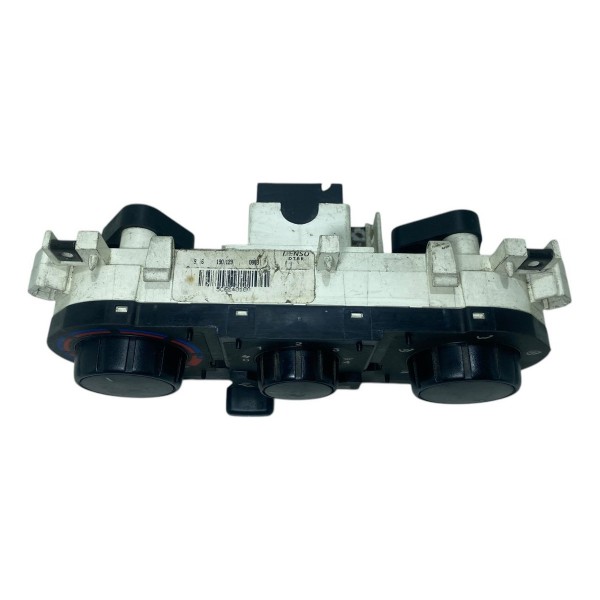 Comando Ar Condicionado Fiat Palio 2006 2007 2008 2009