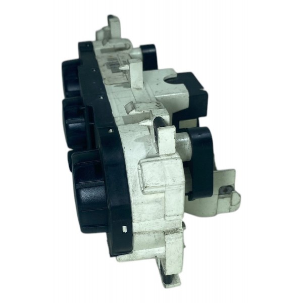 Comando Ar Condicionado Fiat Palio 2006 2007 2008 2009