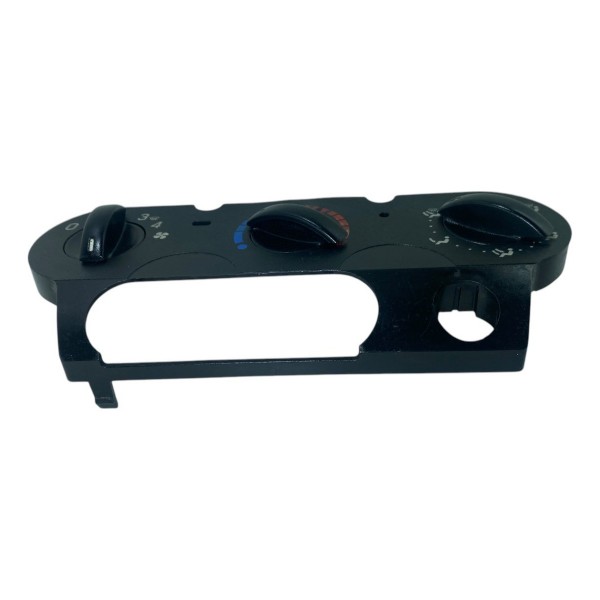 Moldura Painel Comando Ar Ventilação Ford Ecosport 2003 2012