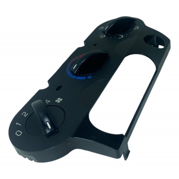 Moldura Painel Comando Ar Ventilação Ford Ecosport 2003 2012