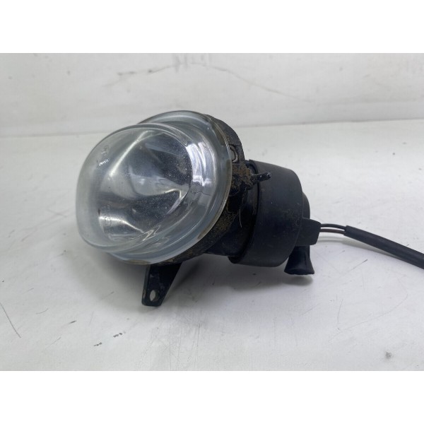Farol Milha Esquerdo Chery Qq 2011 2012