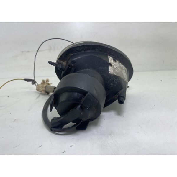 Farol Milha Esquerdo Chery Qq 2011 2012