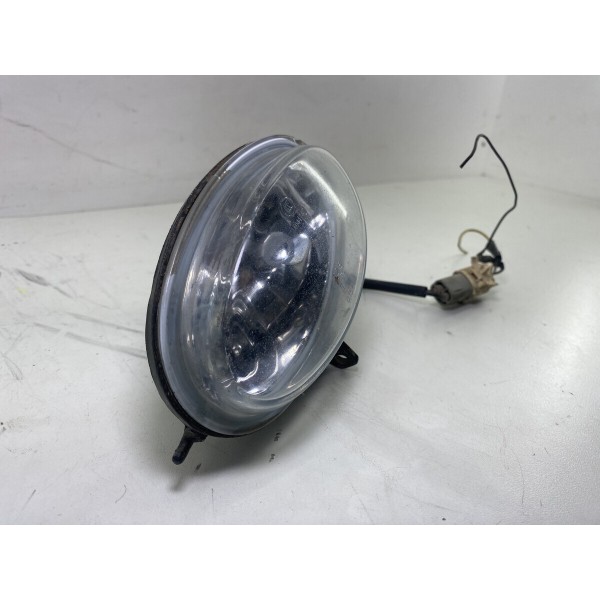 Farol Milha Esquerdo Chery Qq 2011 2012