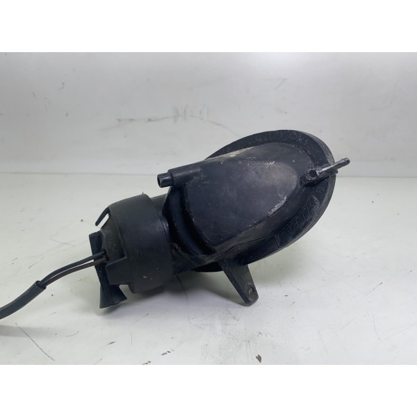 Farol Milha Esquerdo Chery Qq 2011 2012