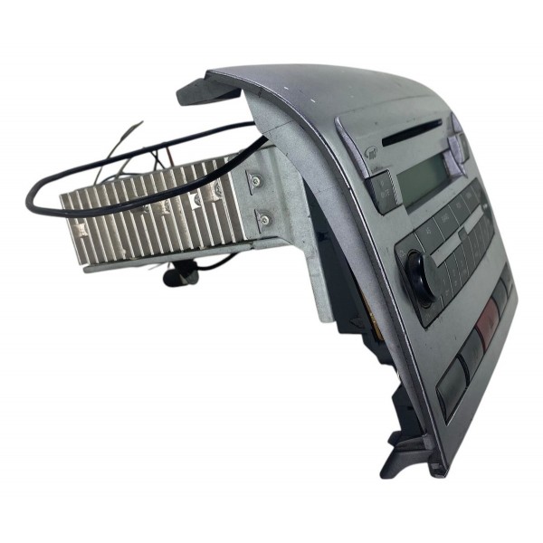 Radio Mp3 Fiat Idea Strada Palio 2007 2008 2009 2010 2011